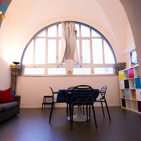 Casa Vacanze Alfieri Napoli Ngoại thất bức ảnh