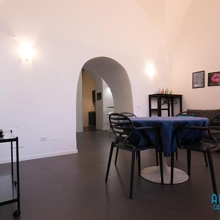 Casa Vacanze Alfieri Napoli Ngoại thất bức ảnh