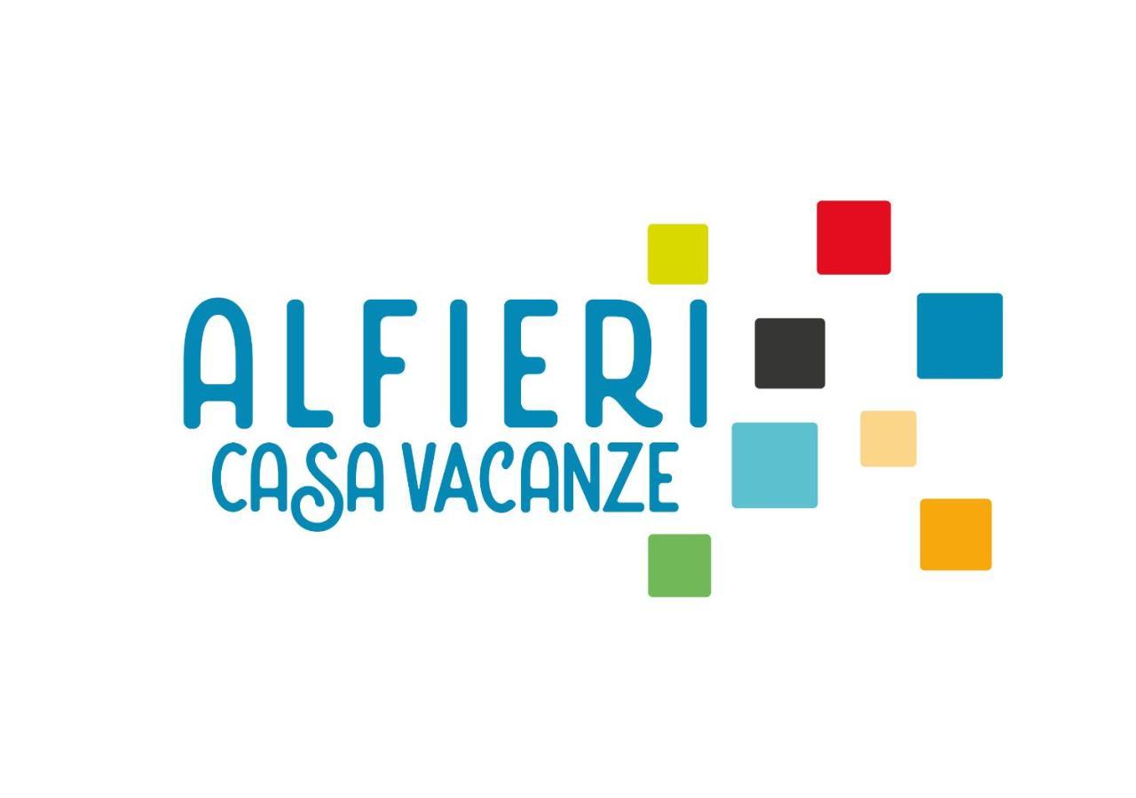 Casa Vacanze Alfieri Napoli Ngoại thất bức ảnh