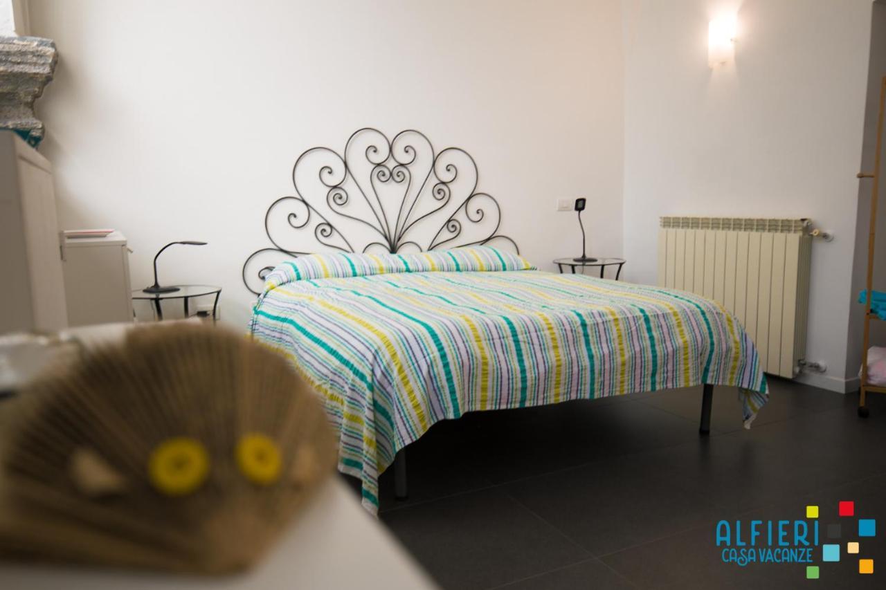 Casa Vacanze Alfieri Napoli Ngoại thất bức ảnh