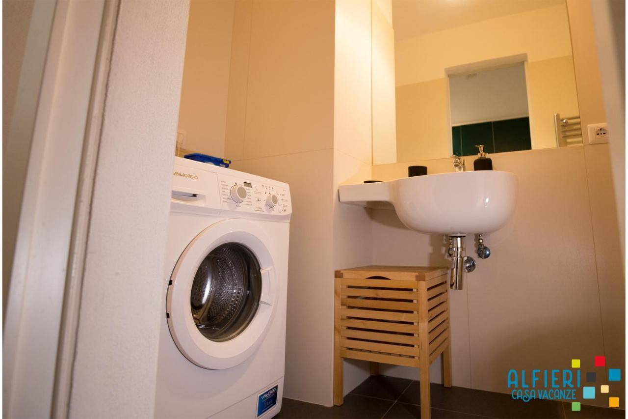 Casa Vacanze Alfieri Napoli Ngoại thất bức ảnh
